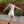 Mist Skirt