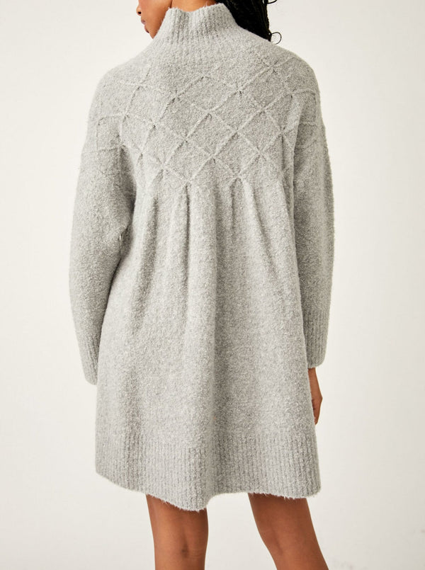 Jaci Sweater Dress