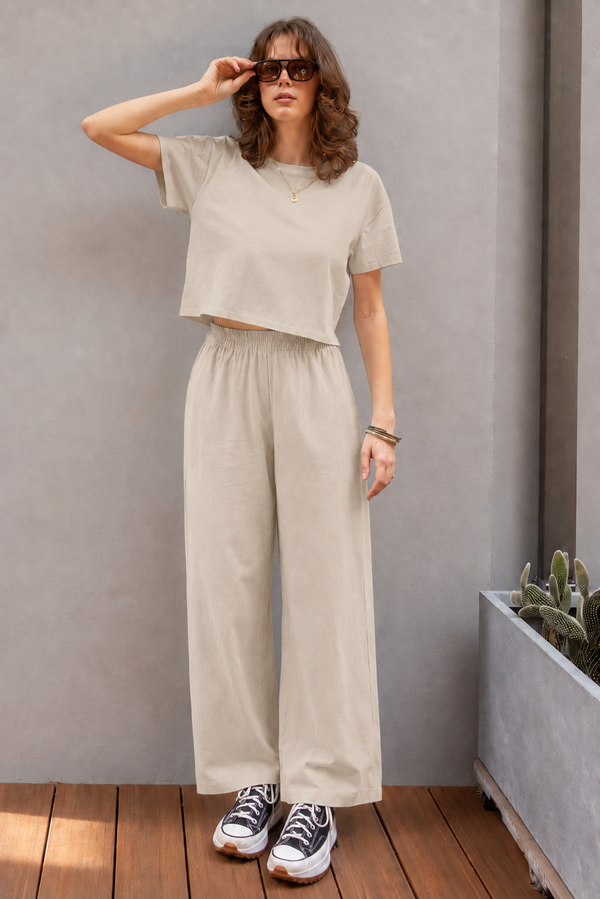 Cloud Nine Pants