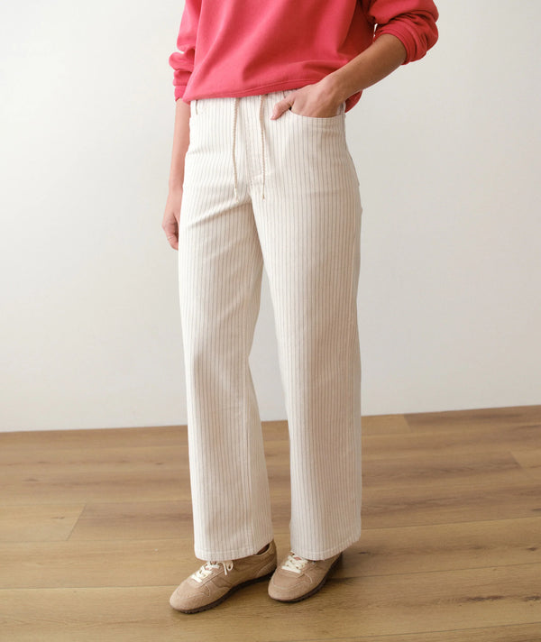 Ella Wide Leg Pant