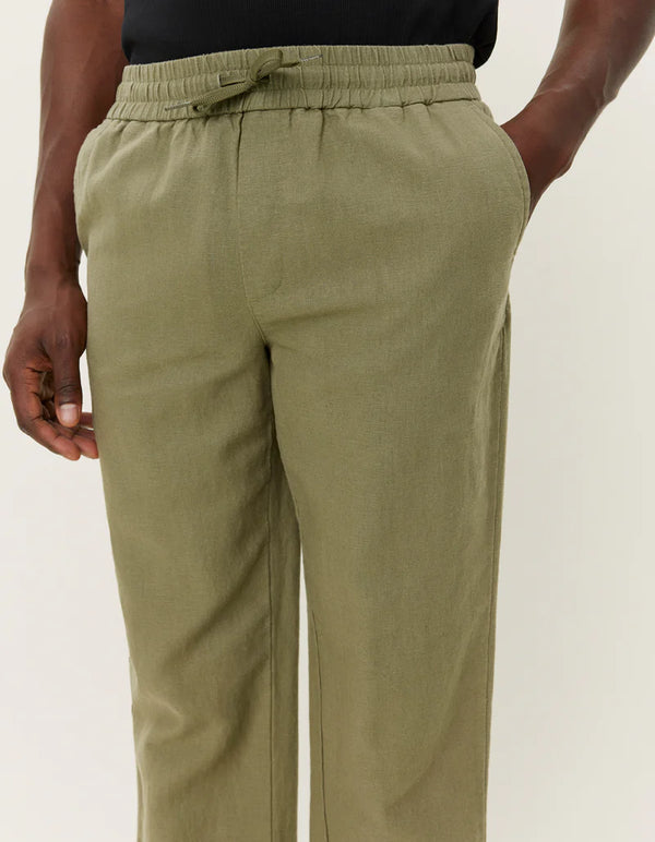 Patrick Linen Pants