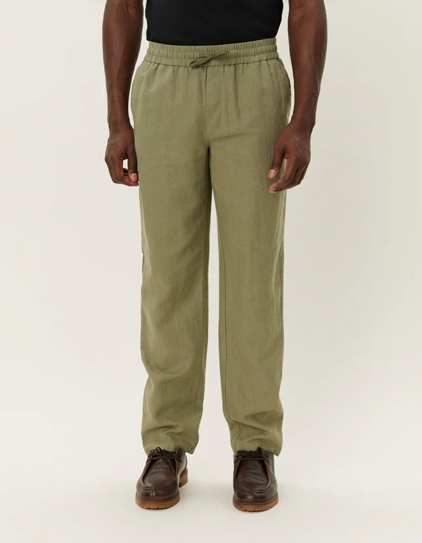 Patrick Linen Pants