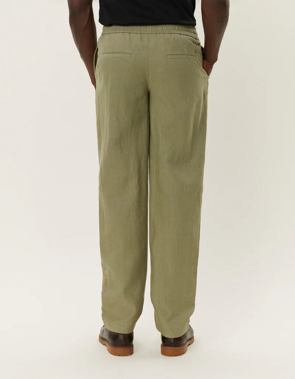 Patrick Linen Pants