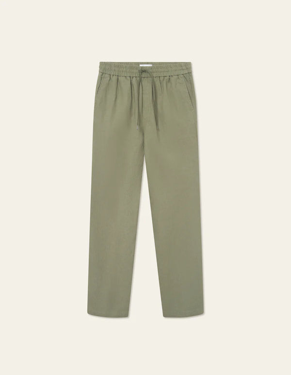 Patrick Linen Pants