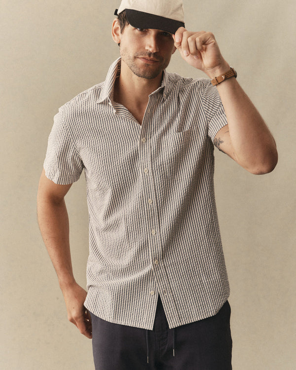 The Short Sleeve Jack