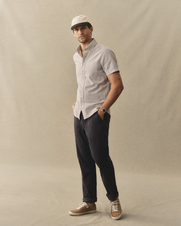 The Short Sleeve Jack