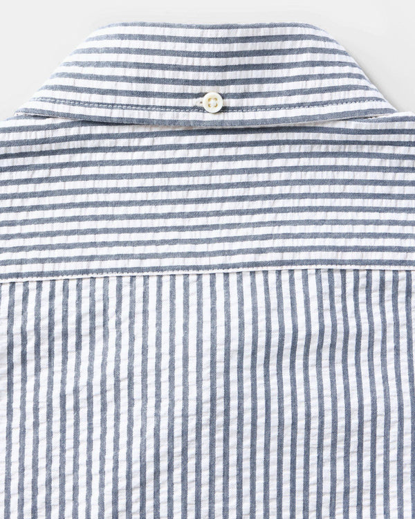 The Short Sleeve Jack
