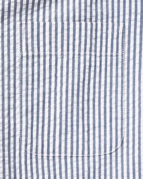 The Short Sleeve Jack