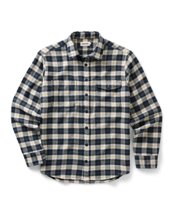 The Crater Shirt
