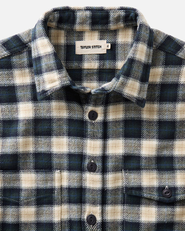 The Crater Shirt