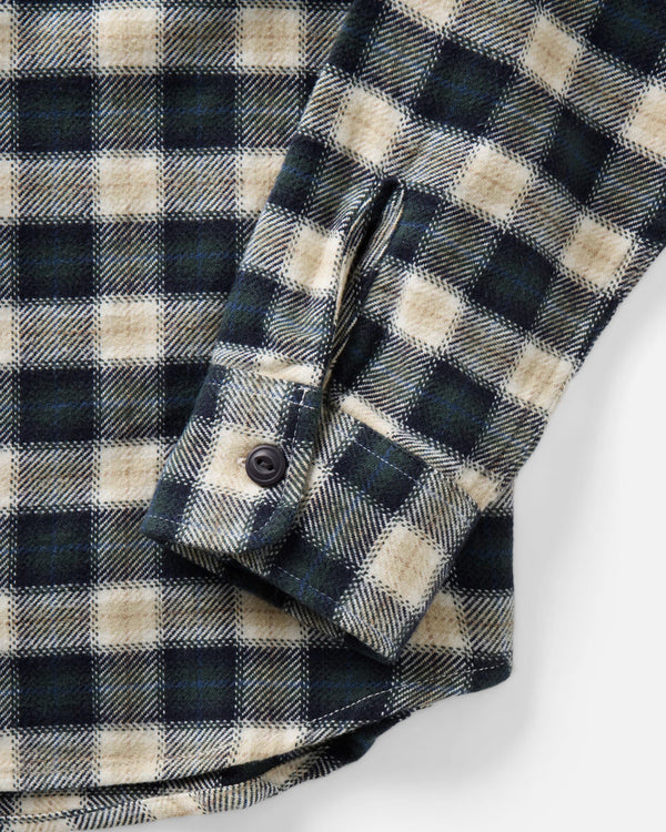The Crater Shirt