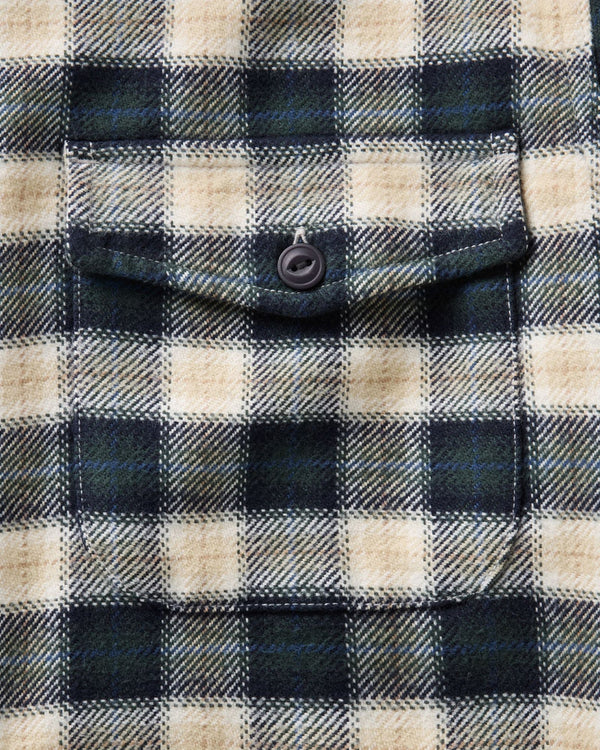 The Crater Shirt