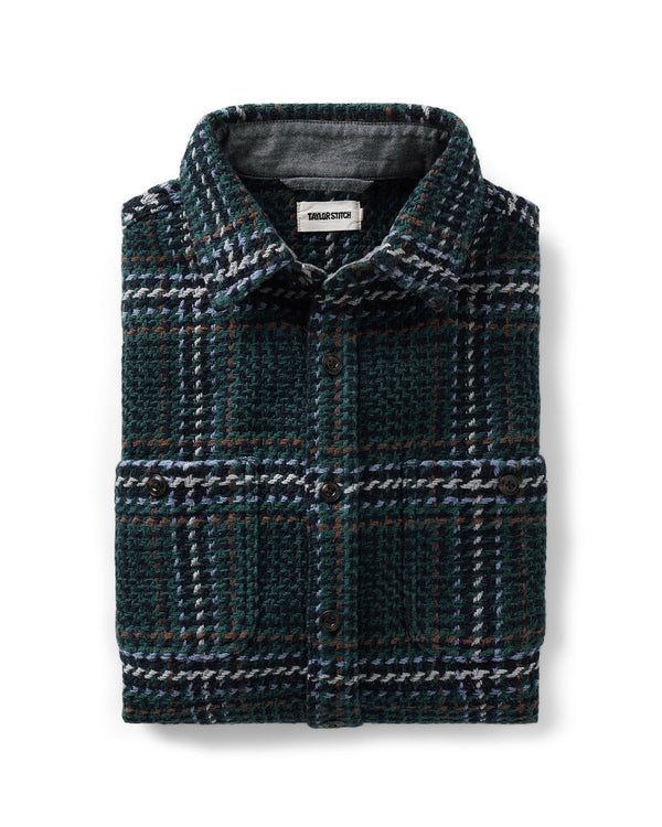 Cutter Overshirt