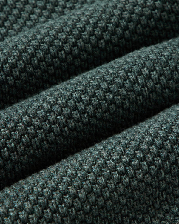 The Crawford Sweater