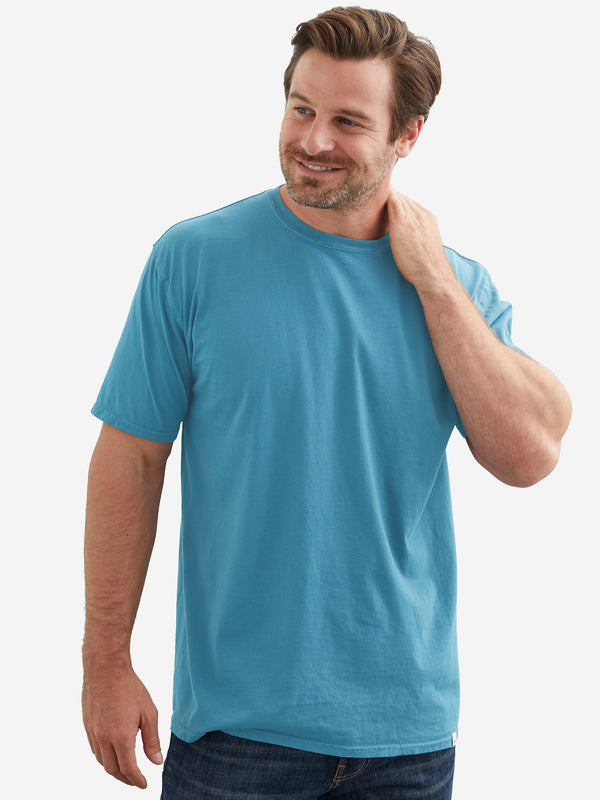 Garment Dyed Tee