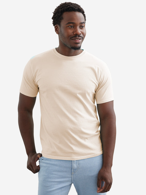 Garment Dyed Tee