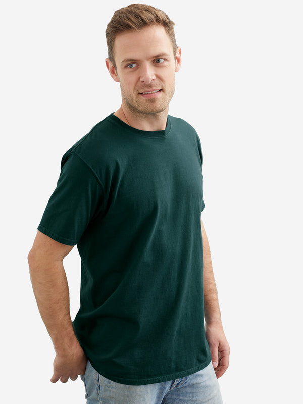 Garment Dyed Tee