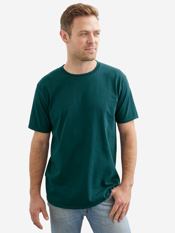 Garment Dyed Tee