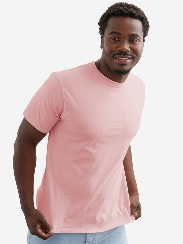Garment Dyed Tee