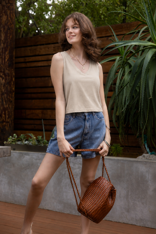 Daydream Tank Top