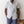 Stretch Selvage Shirt