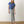 Avery Hemp Midi Skirt