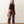 Linen Drawstring Pant