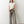 Linen Drawstring Pant