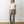 Linen Drawstring Pant