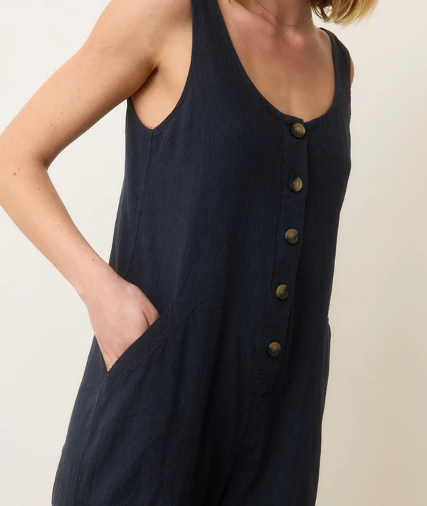 Sydney Jumpsuit