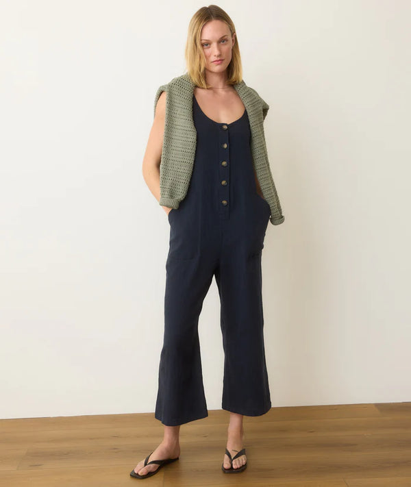 Sydney Jumpsuit