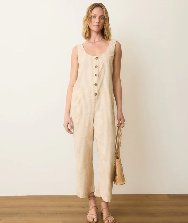 Sydney Jumpsuit
