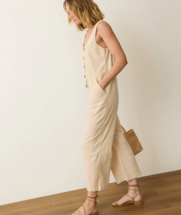 Sydney Jumpsuit