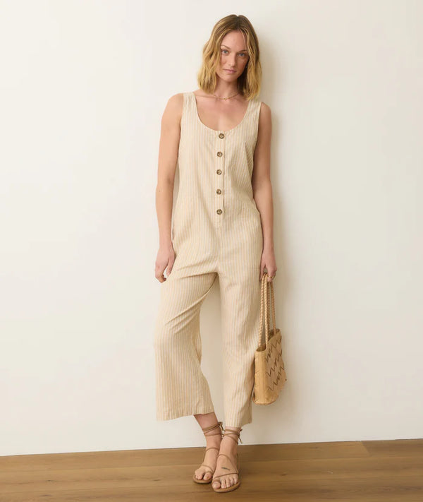 Sydney Jumpsuit