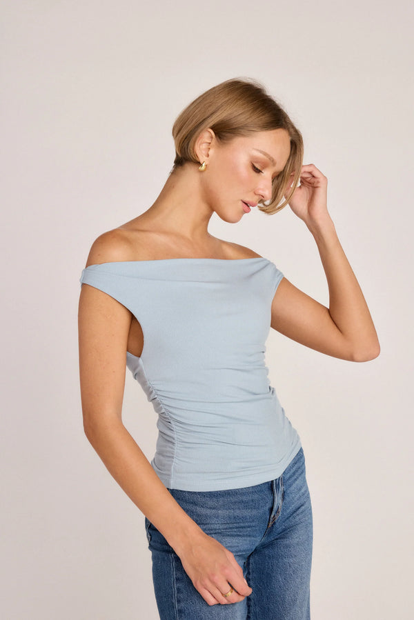 Angelica Top
