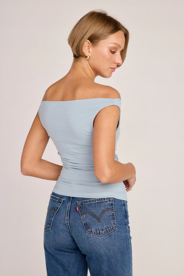 Angelica Top