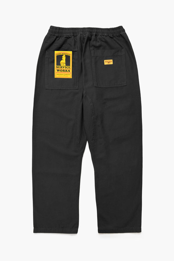 Classic Chef Pants