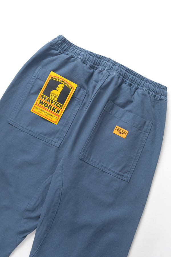Classic Chef Pants