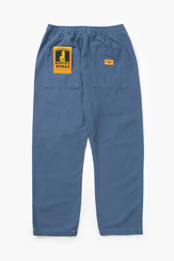 Classic Chef Pants