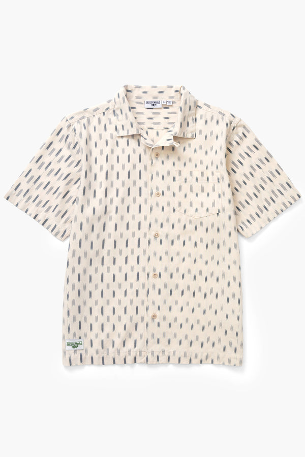 Ikat Shirt