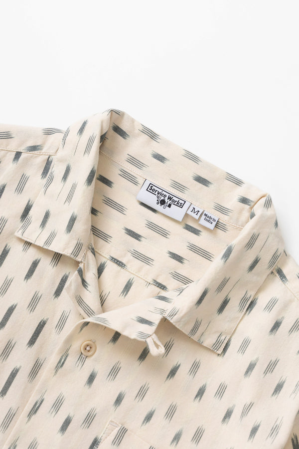 Ikat Shirt