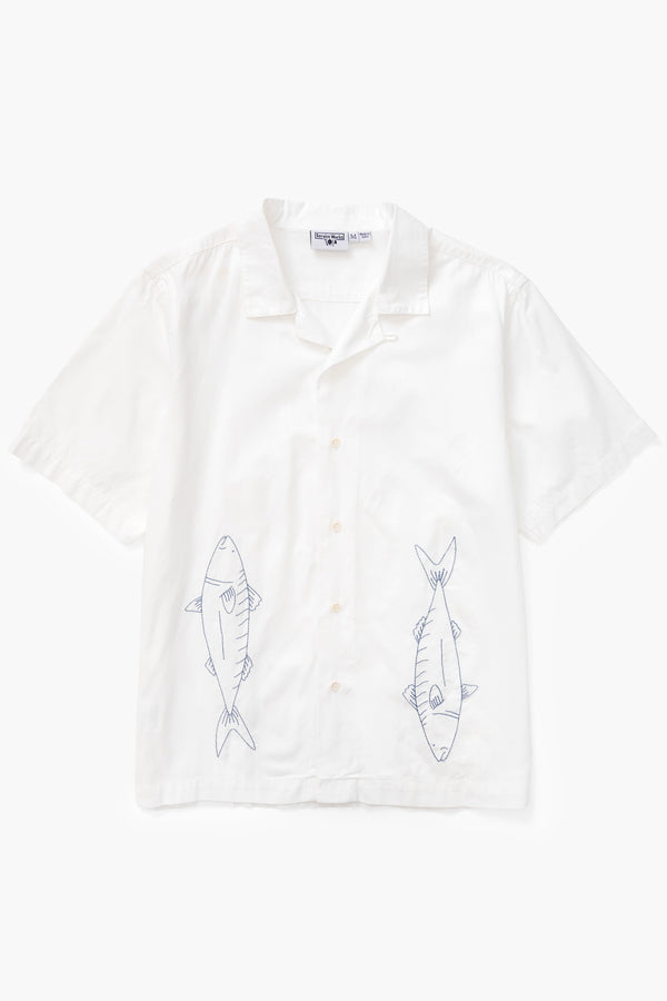 Mackerel Shirt