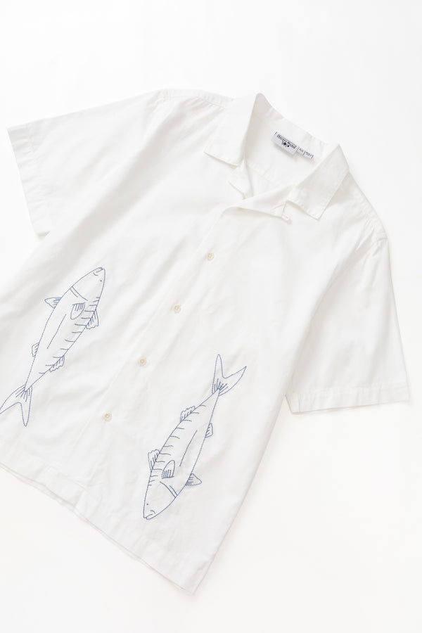 Mackerel Shirt