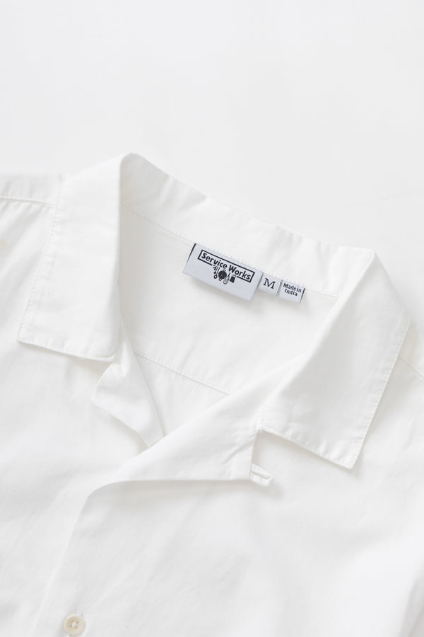 Mackerel Shirt
