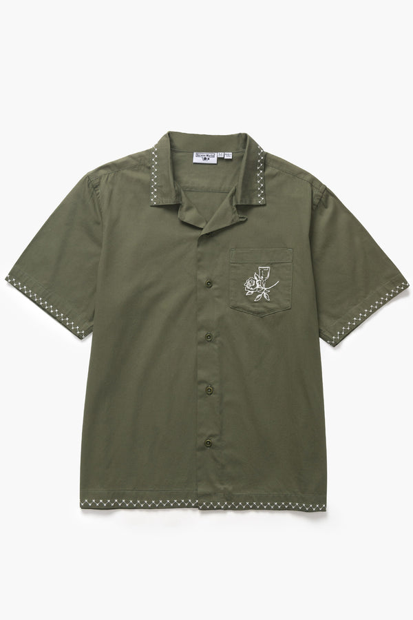 Border Shirt