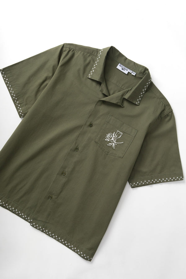 Border Shirt