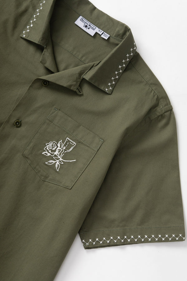 Border Shirt