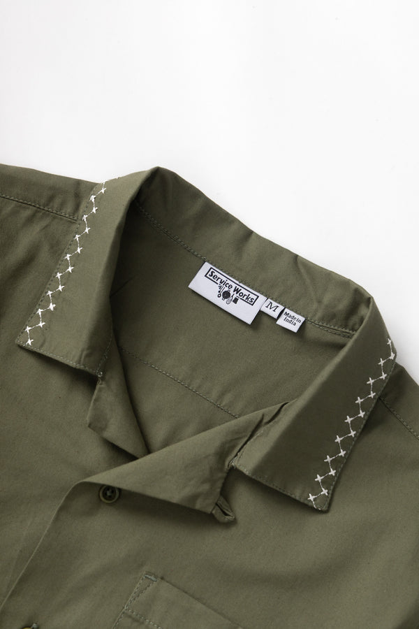 Border Shirt
