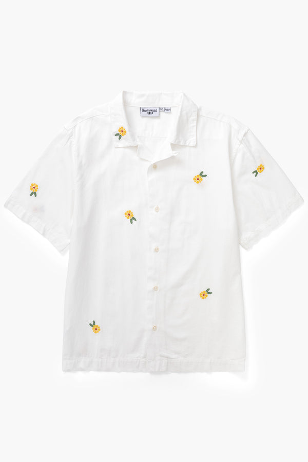 Cross Stitch Shirt
