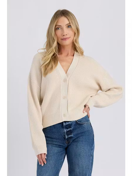 Priya Cardigan